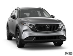 2026 Mazda CX-5 GS