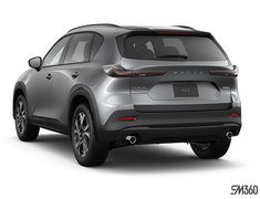 2026 Mazda CX-5 GS