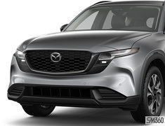2026 Mazda CX-5 GS