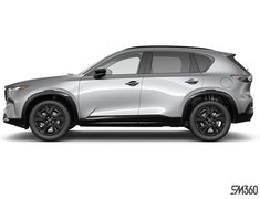 2026 Mazda CX-5 GT