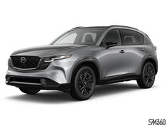 2026 Mazda CX-5 GT