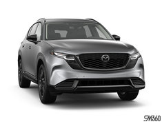 2026 Mazda CX-5 GT