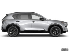 2026 Mazda CX-5 GT