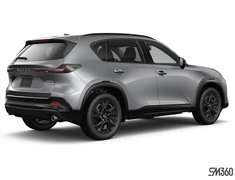 2026 Mazda CX-5 GT