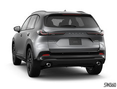 2026 Mazda CX-5 GT