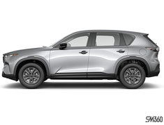 2026 Mazda CX-5 GX