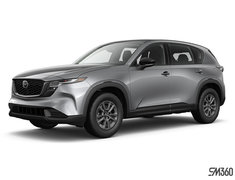 2026 Mazda CX-5 GX