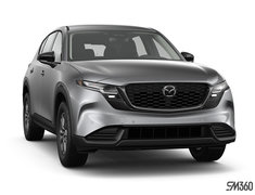 2026 Mazda CX-5 GX