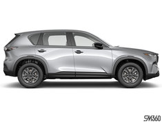 2026 Mazda CX-5 GX