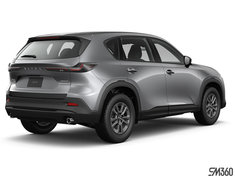 2026 Mazda CX-5 GX