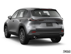 2026 Mazda CX-5 GX
