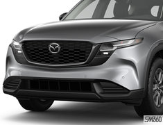 2026 Mazda CX-5 GX