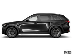 2026 Mazda CX-70 Mild Hybrid GS-L