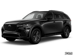 2026 Mazda CX-70 Mild Hybrid GS-L