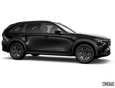 2026 Mazda CX-70 Mild Hybrid GS-L