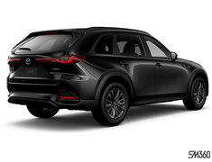 2026 Mazda CX-70 Mild Hybrid GS-L
