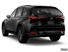 2026 Mazda CX-70 Mild Hybrid GS-L