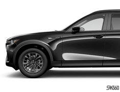 2026 Mazda CX-70 Mild Hybrid GS-L