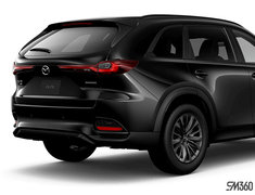 2026 Mazda CX-70 Mild Hybrid GS-L
