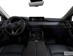 2026 Mazda CX-70 Mild Hybrid GS-L