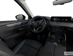 2026 Mazda CX-70 Mild Hybrid GS-L