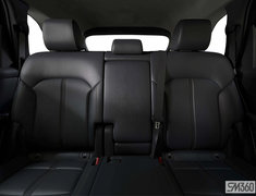 2026 Mazda CX-70 Mild Hybrid GS-L