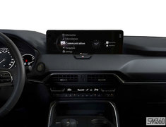 2026 Mazda CX-70 Mild Hybrid GS-L