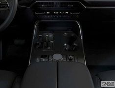 2026 Mazda CX-70 Mild Hybrid GS-L