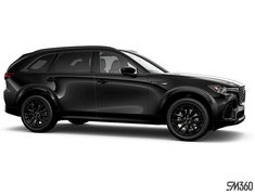 2026 Mazda CX-70 Mild Hybrid GT-P