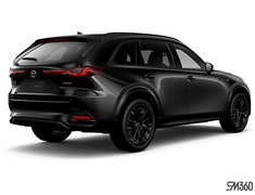 2026 Mazda CX-70 Mild Hybrid GT-P