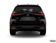 2026 Mazda CX-70 Mild Hybrid GT-P