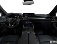 2026 Mazda CX-70 Mild Hybrid GT-P