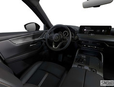 2026 Mazda CX-70 Mild Hybrid GT-P