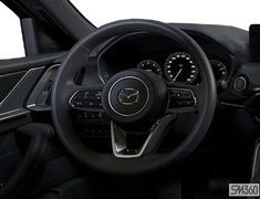2026 Mazda CX-70 Mild Hybrid GT-P