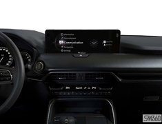 2026 Mazda CX-70 Mild Hybrid GT-P