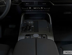 2026 Mazda CX-70 Mild Hybrid GT-P