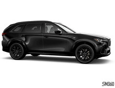 2026 Mazda CX-70 Mild Hybrid GT