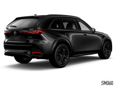2026 Mazda CX-70 Mild Hybrid GT