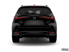 2026 Mazda CX-70 Mild Hybrid GT
