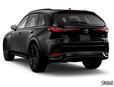 2026 Mazda CX-70 Mild Hybrid GT