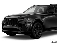 2026 Mazda CX-70 Mild Hybrid GT