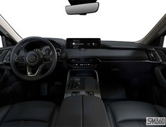 2026 Mazda CX-70 Mild Hybrid GT