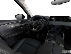 2026 Mazda CX-70 Mild Hybrid GT