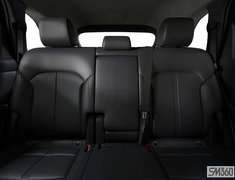 2026 Mazda CX-70 Mild Hybrid GT