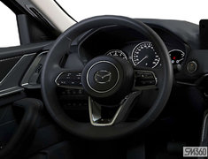 2026 Mazda CX-70 Mild Hybrid GT