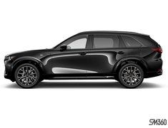 2026 Mazda CX-70 Mild Hybrid Signature