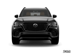2026 Mazda CX-70 Mild Hybrid Signature