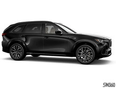 2026 Mazda CX-70 Mild Hybrid Signature