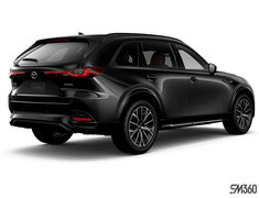 2026 Mazda CX-70 Mild Hybrid Signature