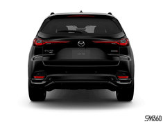 2026 Mazda CX-70 Mild Hybrid Signature